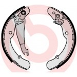 Brembo Σετ Σιαγόνων Φρένων - S 85 516