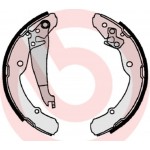 Brembo Σετ Σιαγόνων Φρένων - S 85 516