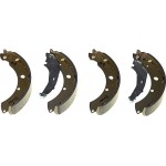 Brembo Σετ Σιαγόνων Φρένων - S 85 544