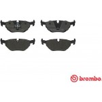 Brembo Σετ τακάκια, Δισκόφρενα - P 06 011