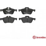 Brembo Σετ τακάκια, Δισκόφρενα - P 06 030