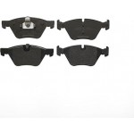 Brembo Σετ τακάκια, Δισκόφρενα - P 06 036