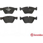 Brembo Σετ τακάκια, Δισκόφρενα - P 06 040