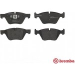 Brembo Σετ τακάκια, Δισκόφρενα - P 06 040