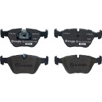 Brembo Σετ τακάκια, Δισκόφρενα - P 06 043X