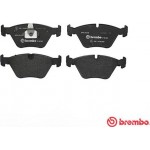 Brembo Σετ τακάκια, Δισκόφρενα - P 06 043