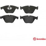 Brembo Σετ τακάκια, Δισκόφρενα - P 06 054