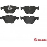 Brembo Σετ τακάκια, Δισκόφρενα - P 06 054 Brembo Σετ τακάκια, Δισκόφρενα - P 06 054