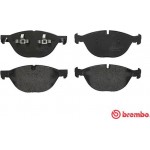 Brembo Σετ τακάκια, Δισκόφρενα - P 06 058