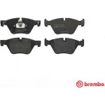 Brembo Σετ τακάκια, Δισκόφρενα - P 06 060