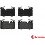 Brembo Σετ τακάκια, Δισκόφρενα - P 06 068