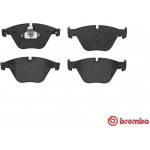 Brembo Σετ τακάκια, Δισκόφρενα - P 06 074
