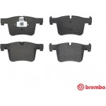 Brembo Σετ τακάκια, Δισκόφρενα - P 06 075