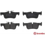 Brembo Σετ τακάκια, Δισκόφρενα - P 06 094
