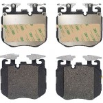 Brembo Σετ τακάκια, Δισκόφρενα - P 06 106