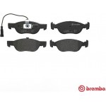 Brembo Σετ τακάκια, Δισκόφρενα - P 23 070 Brembo Σετ τακάκια, Δισκόφρενα - P 23 070