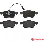 Brembo Σετ τακάκια, Δισκόφρενα - P 23 130