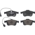 Brembo Σετ τακάκια, Δισκόφρενα - P 23 132X Brembo Σετ τακάκια, Δισκόφρενα - P 23 132X