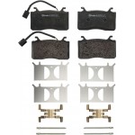 Brembo Σετ τακάκια, Δισκόφρενα - P 23 185