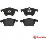 Brembo Σετ τακάκια, Δισκόφρενα - P 24 057