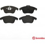 Brembo Σετ τακάκια, Δισκόφρενα - P 24 076