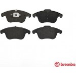 Brembo Σετ τακάκια, Δισκόφρενα - P 24 076