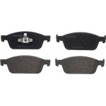 Brembo Σετ τακάκια, Δισκόφρενα - P 24 199 Brembo Σετ τακάκια, Δισκόφρενα - P 24 199