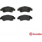 Brembo Σετ τακάκια, Δισκόφρενα - P 28 024