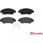 Brembo Σετ τακάκια, Δισκόφρενα - P 28 050 Brembo Σετ τακάκια, Δισκόφρενα - P 28 050