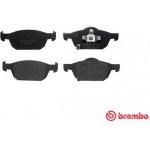 Brembo Σετ τακάκια, Δισκόφρενα - P 28 076