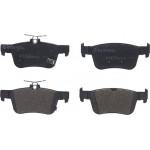 Brembo Σετ τακάκια, Δισκόφρενα - P 28 089