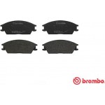 Brembo Σετ τακάκια, Δισκόφρενα - P 30 001