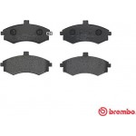 Brembo Σετ τακάκια, Δισκόφρενα - P 30 020