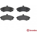 Brembo Σετ τακάκια, Δισκόφρενα - P 30 020