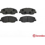 Brembo Σετ τακάκια, Δισκόφρενα - P 30 036