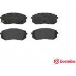 Brembo Σετ τακάκια, Δισκόφρενα - P 30 039