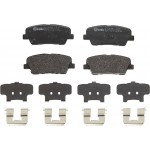 Brembo Σετ τακάκια, Δισκόφρενα - P 30 105