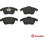 Brembo Σετ τακάκια, Δισκόφρενα - P 36 022