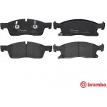 Brembo Σετ τακάκια, Δισκόφρενα - P 37 017