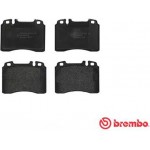 Brembo Σετ τακάκια, Δισκόφρενα - P 50 010