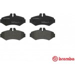 Brembo Σετ τακάκια, Δισκόφρενα - P 50 020