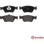 Brembo Σετ τακάκια, Δισκόφρενα - P 50 023