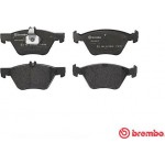 Brembo Σετ τακάκια, Δισκόφρενα - P 50 026