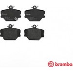 Brembo Σετ τακάκια, Δισκόφρενα - P 50 038