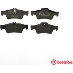 Brembo Σετ τακάκια, Δισκόφρενα - P 50 052