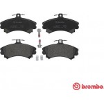 Brembo Σετ τακάκια, Δισκόφρενα - P 50 055