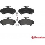 Brembo Σετ τακάκια, Δισκόφρενα - P 50 055 Brembo Σετ τακάκια, Δισκόφρενα - P 50 055