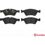 Brembo Σετ τακάκια, Δισκόφρενα - P 50 063