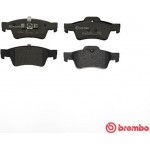 Brembo Σετ τακάκια, Δισκόφρενα - P 50 064