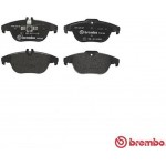 Brembo Σετ τακάκια, Δισκόφρενα - P 50 068
